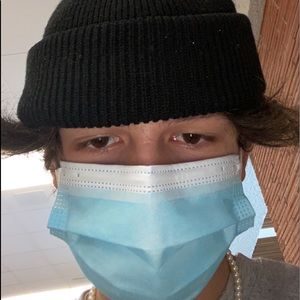 Meet your Posher, Jonathan